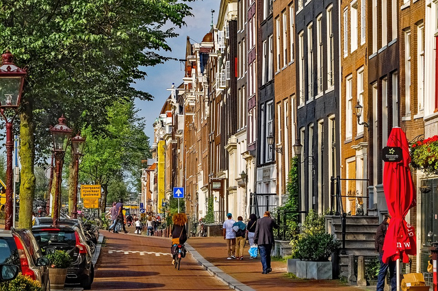 Jordaan Jordaan